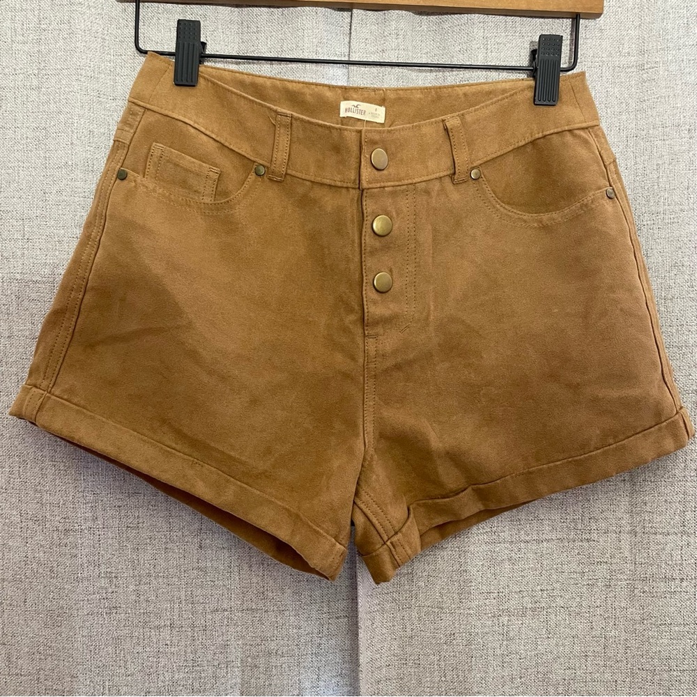 Hollister - Shorts